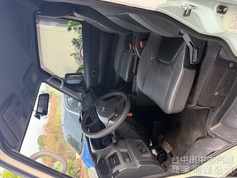 2023 中華 菱利 VERYCA A180 自排｜稀有奶蓋綠・只跑1萬・原廠保養