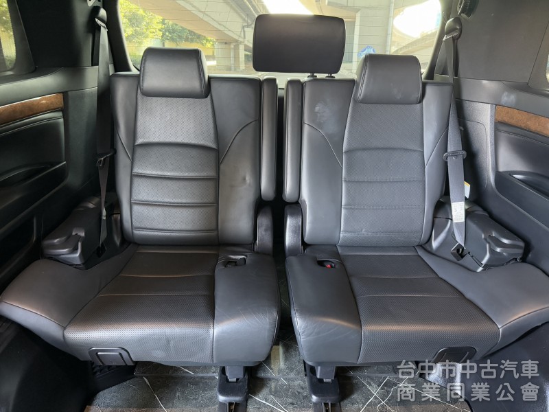 2017年 Toyota Alphard 3.5 Executive Lounge