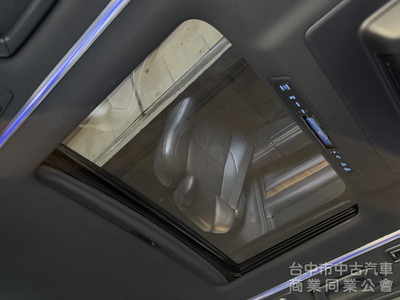 2017年 Toyota Alphard 3.5 Executive Lounge