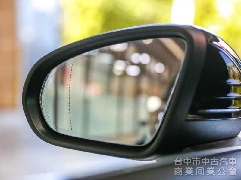 2019 Mercedes-Benz A-Class A200