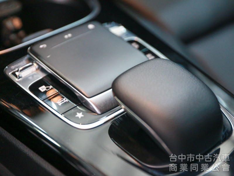2019 Mercedes-Benz A-Class A200