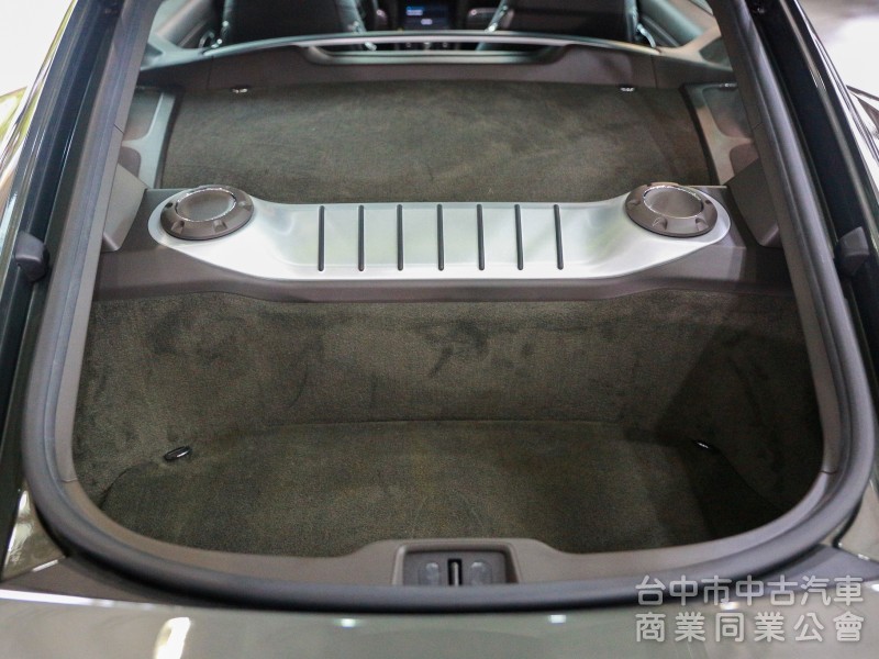2022 Porsche 718 Cayman