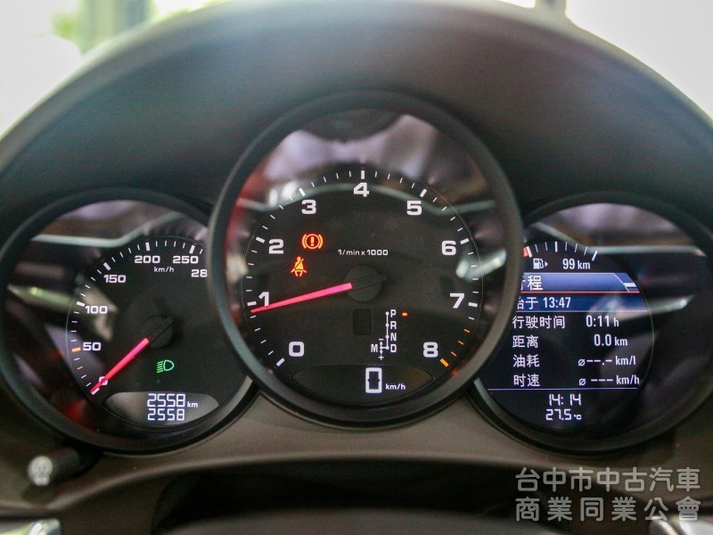 2022 Porsche 718 Cayman