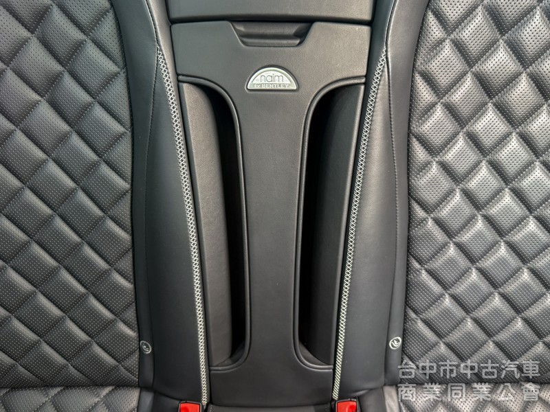 2017 Bentley Continental GT Convertible 4.0 V8 S