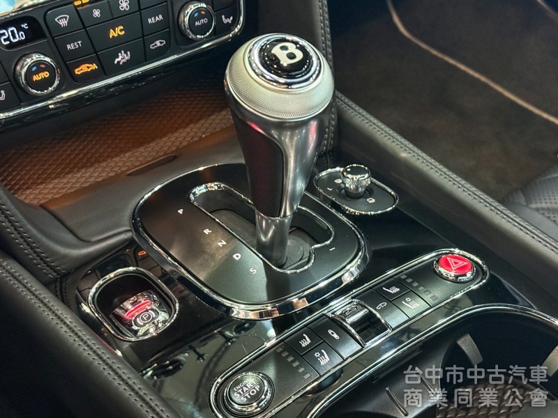 2017 Bentley Continental GT Convertible 4.0 V8 S