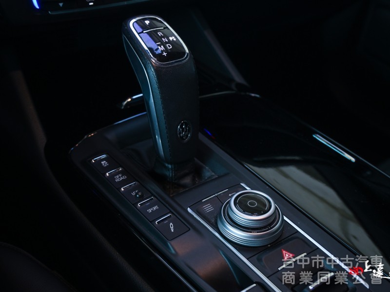 2020 Maserati Levante Elite Levante Elite 白色