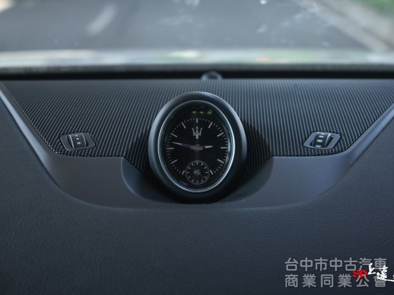 2020 Maserati Levante Elite Levante Elite 白色