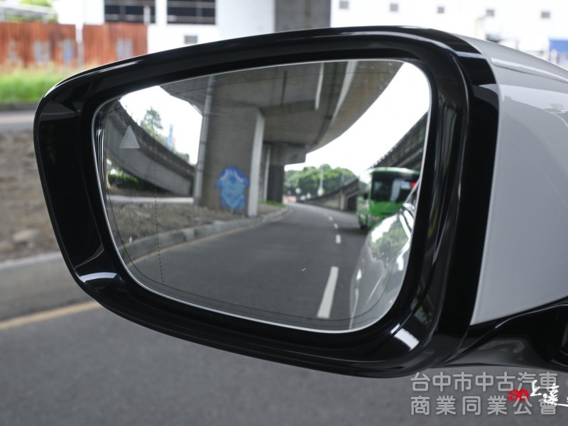 2022 BMW 4-Series Gran Coupé 420i M Sport 白色