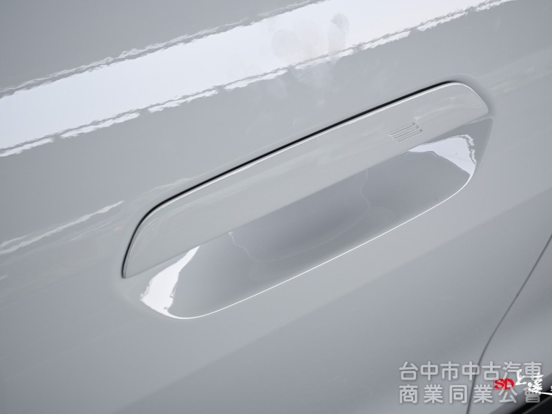 2022 BMW 4-Series Gran Coupé 420i M Sport 白色