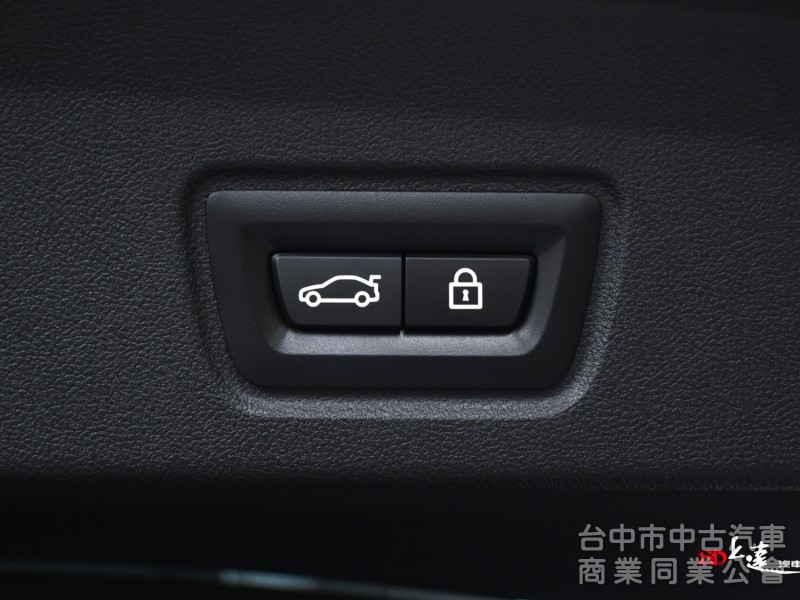 2022 BMW 4-Series Gran Coupé 420i M Sport 白色