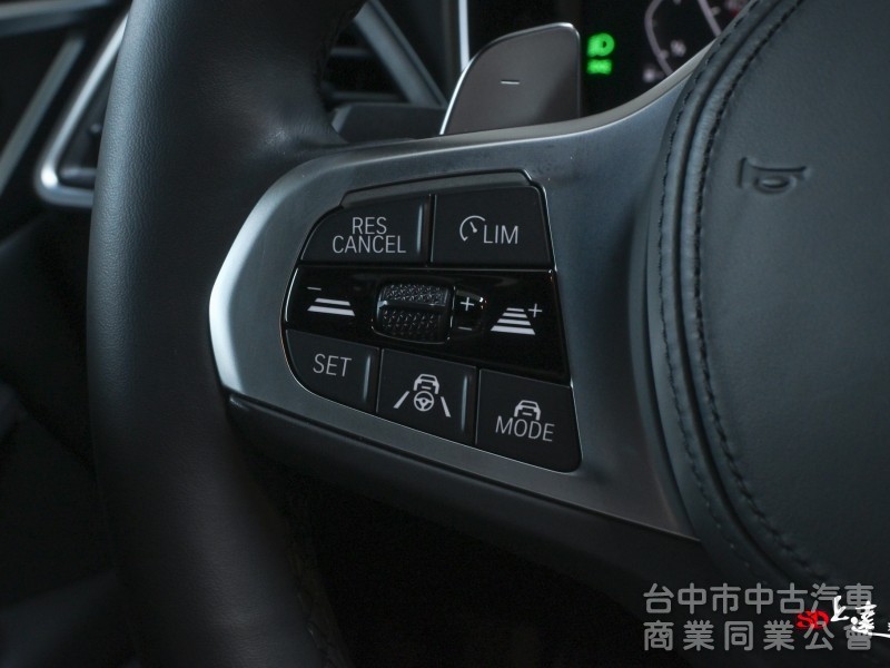 2022 BMW 4-Series Gran Coupé 420i M Sport 白色