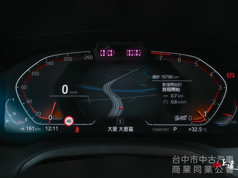 2022 BMW 4-Series Gran Coupé 420i M Sport 白色