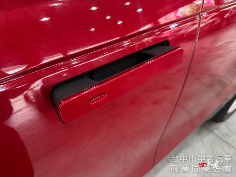 2018 Land Rover Range Rover Velar S P250 紅色