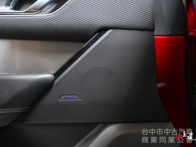 2018 Land Rover Range Rover Velar S P250 紅色