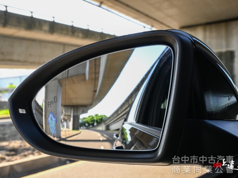 2020 Volkswagen Golf GT GTI Performance 黑色