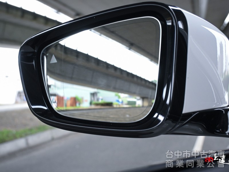 2021 BMW 4-Series Coupe 420i M Sport 白色