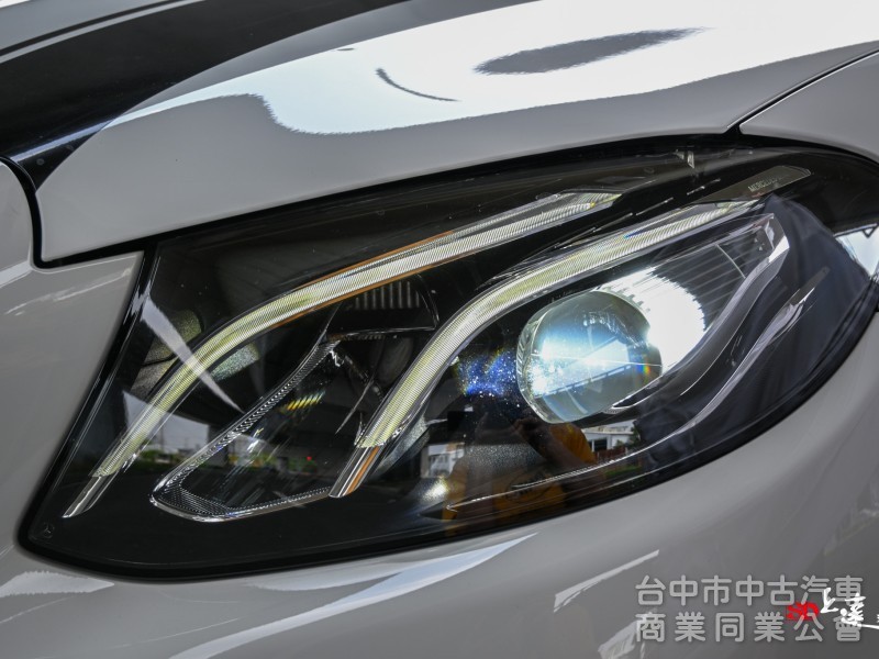 2017 Mercedes-Benz E-Class Coupe E300