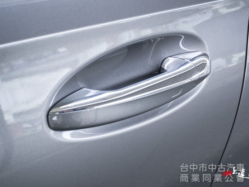 2021 Mercedes-Benz A-Class A180運動版