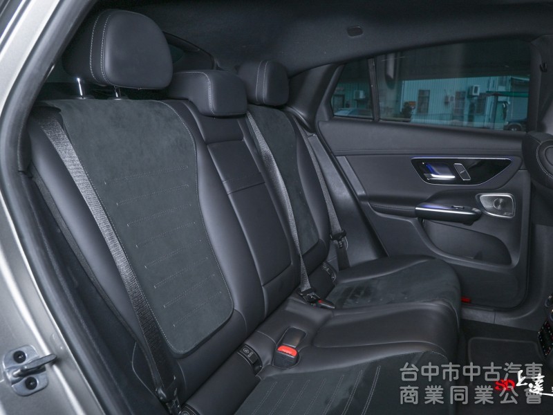 2023 Mercedes-Benz GLC Coupe GLC300 4Matic