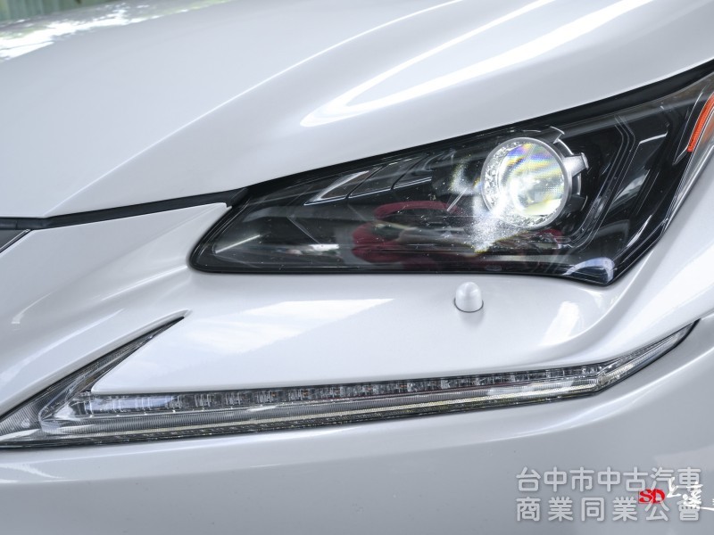 2018 Lexus NX 200菁英Plus版 