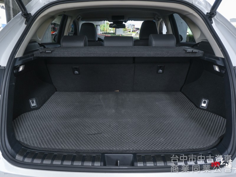 2018 Lexus NX 200菁英Plus版 