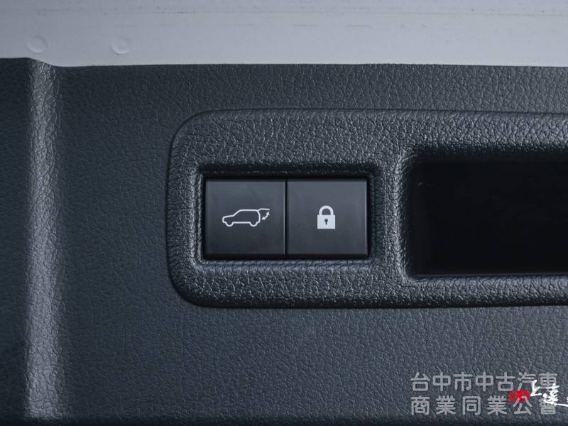 2018 Lexus NX 200菁英Plus版 