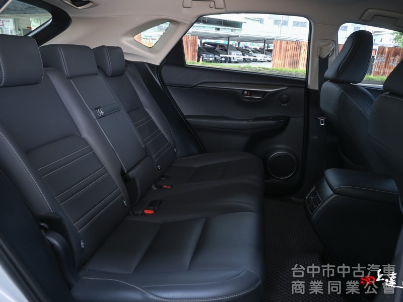2018 Lexus NX 200菁英Plus版 