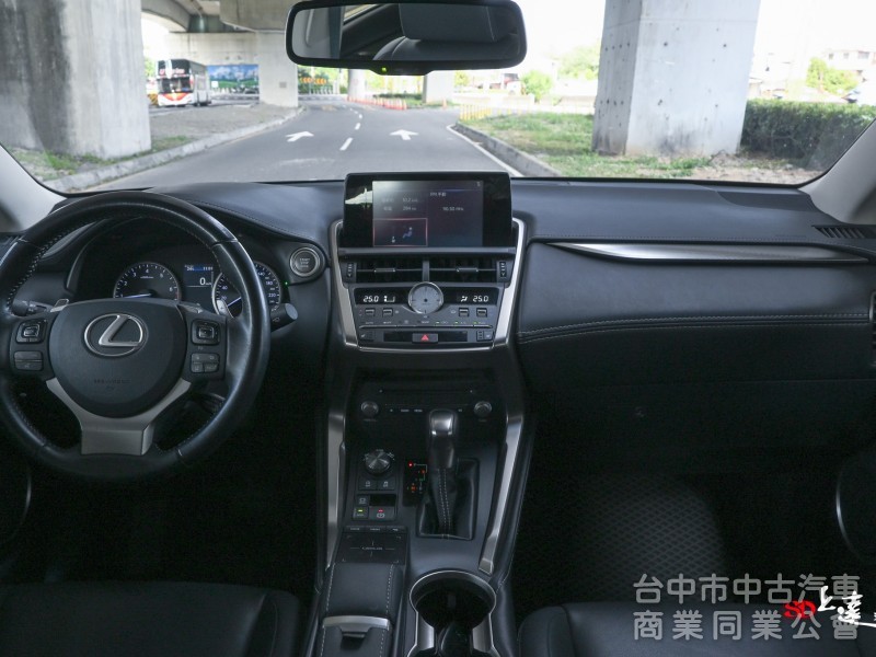 2018 Lexus NX 200菁英Plus版 