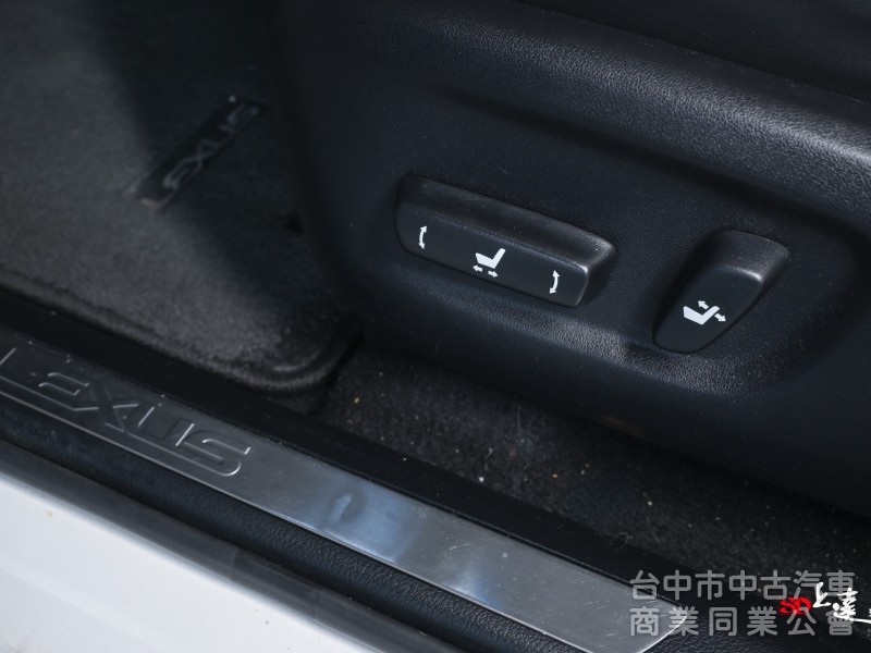 2018 Lexus NX 200菁英Plus版 