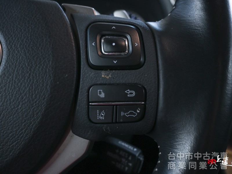 2018 Lexus NX 200菁英Plus版 