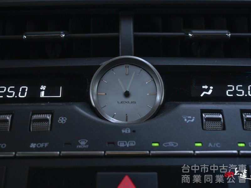 2018 Lexus NX 200菁英Plus版 