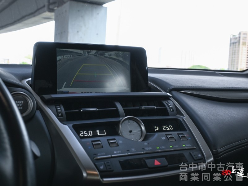 2018 Lexus NX 200菁英Plus版 