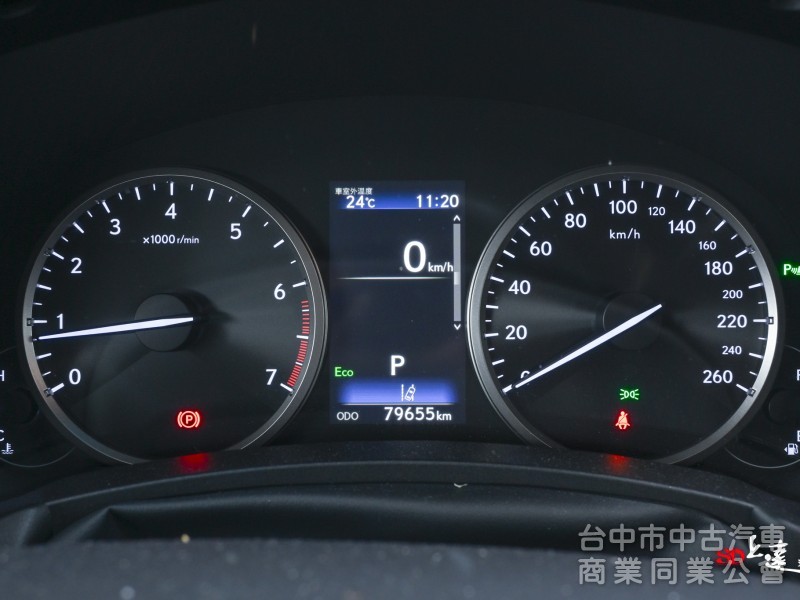 2018 Lexus NX 200菁英Plus版 