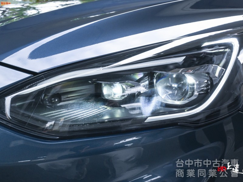 2021 Ford Focus 5D ST-Line Lommel 