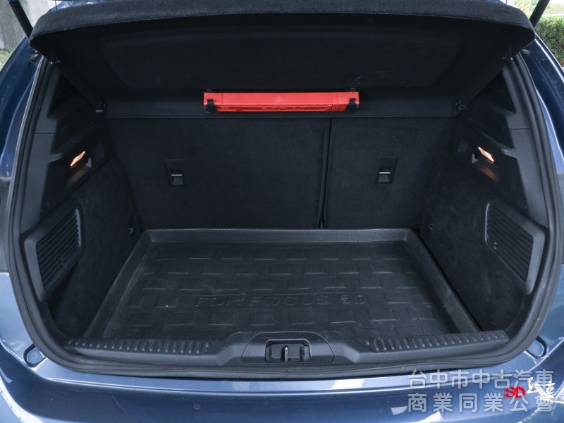 2021 Ford Focus 5D ST-Line Lommel 