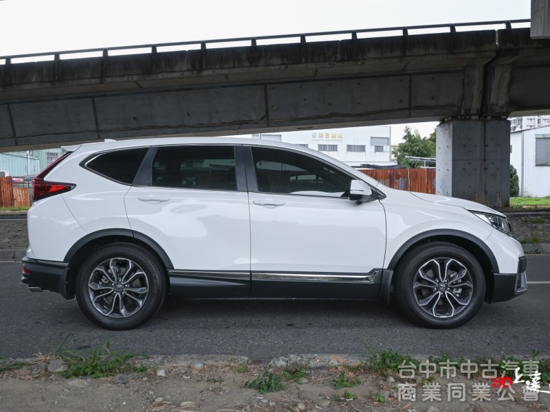 2022 Honda CR-V 1.5 S
