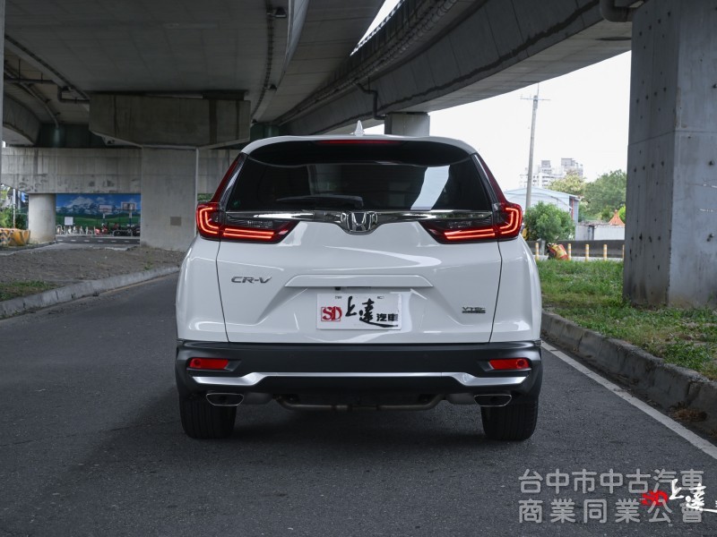 2022 Honda CR-V 1.5 S