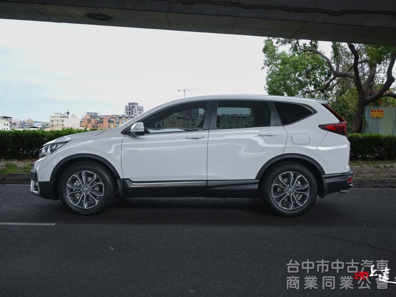 2022 Honda CR-V 1.5 S