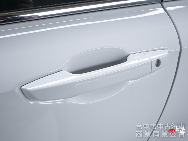 2022 Honda CR-V 1.5 S