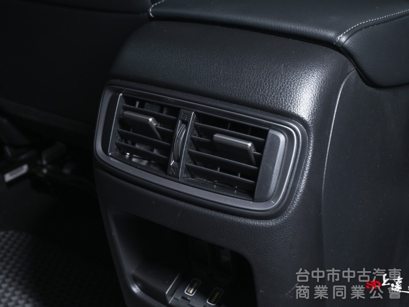 2022 Honda CR-V 1.5 S