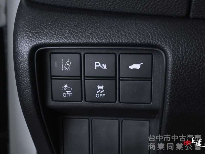 2022 Honda CR-V 1.5 S