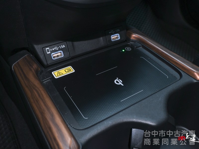 2022 Honda CR-V 1.5 S