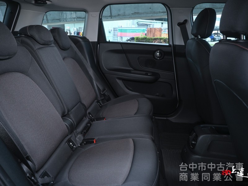 2020 Mini Countryman Cooper