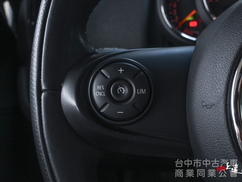 2020 Mini Countryman Cooper