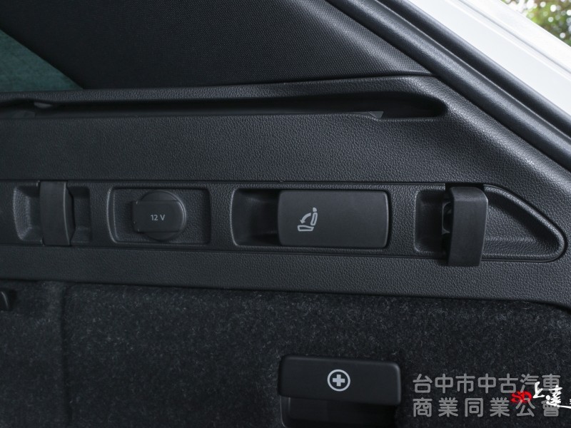 2022 Skoda Superb Combi 2.0 TSI SportPlus 4x4