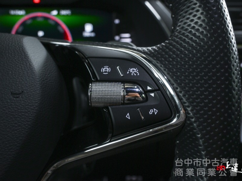 2022 Skoda Superb Combi 2.0 TSI SportPlus 4x4