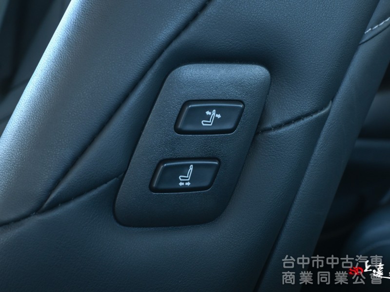 2020 Lexus ES 300h旗艦版