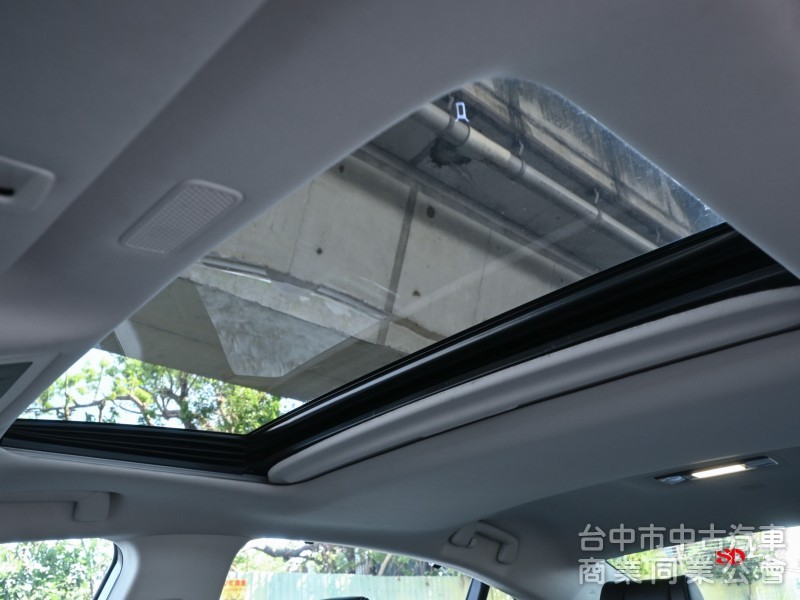 2020 Lexus ES 300h旗艦版