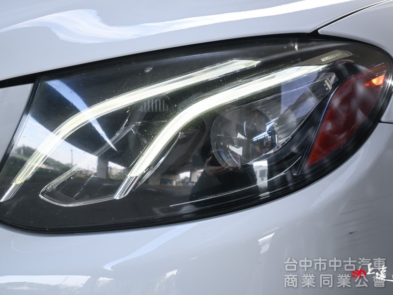 2017 Mercedes Benz E-Class E300 4MATIC 