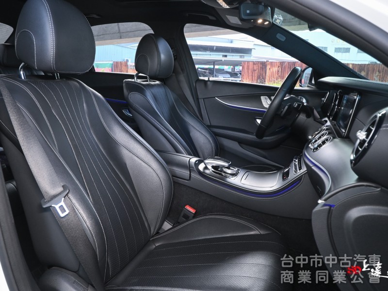 2017 Mercedes Benz E-Class E300 4MATIC 